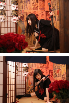 李美熙杨棋涵